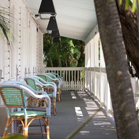 Ella'S Cottages - Key West Historic Inns Exteriér fotografie