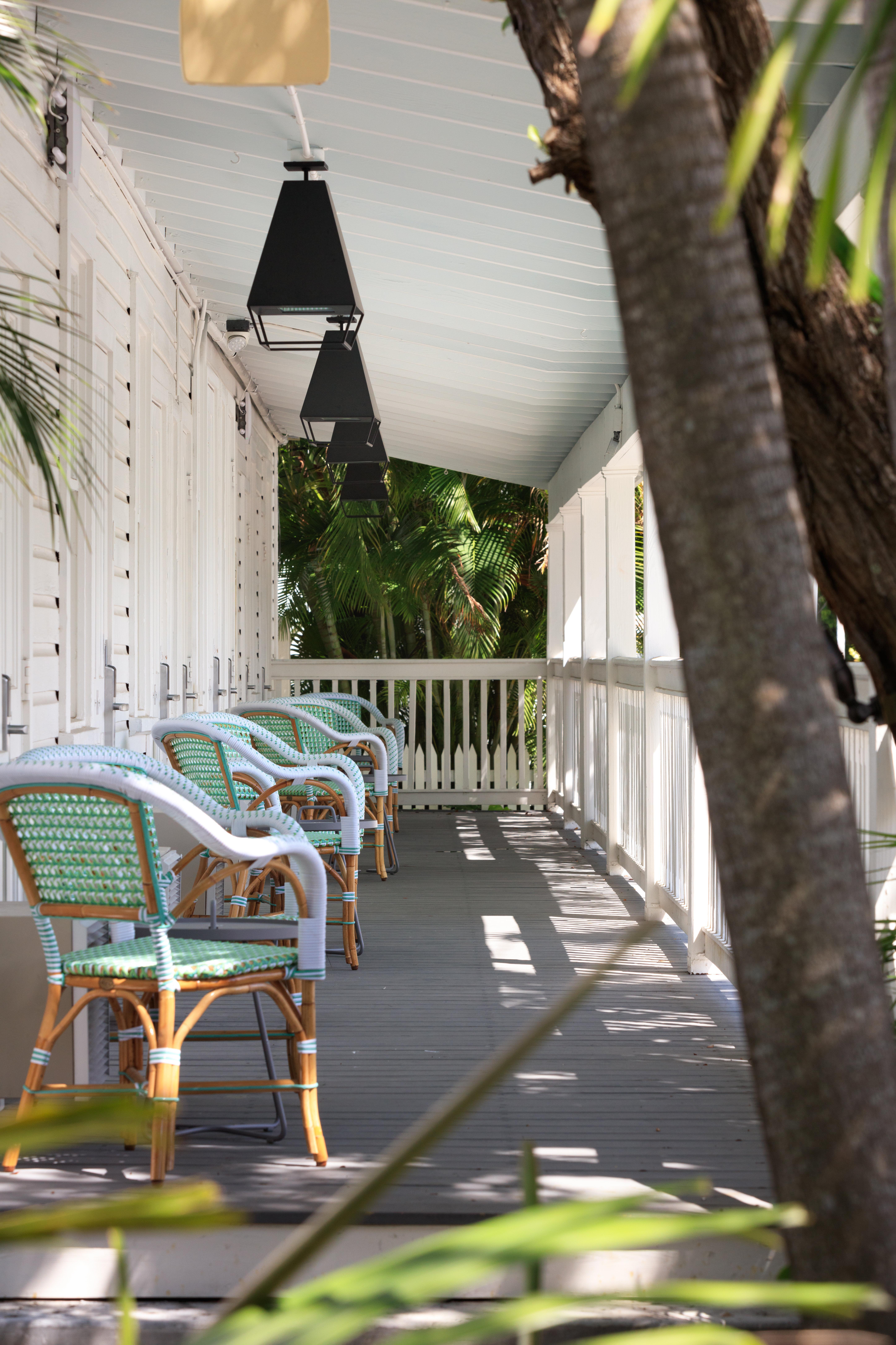 Ella'S Cottages - Key West Historic Inns Exteriér fotografie