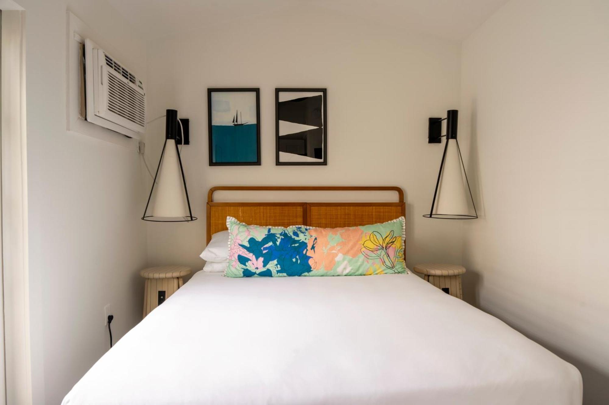 Ella'S Cottages - Key West Historic Inns Exteriér fotografie