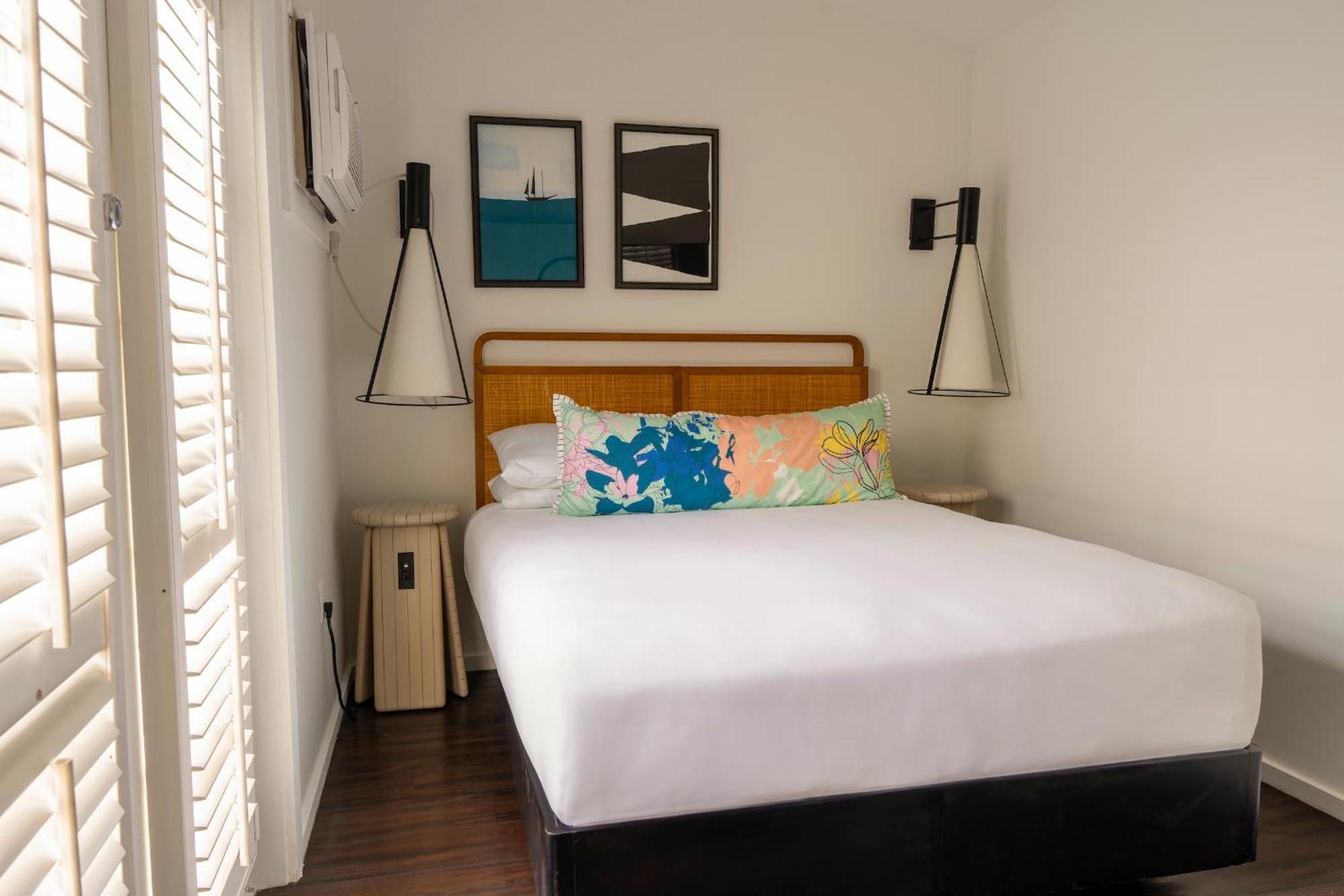Ella'S Cottages - Key West Historic Inns Exteriér fotografie